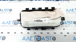 Airbag passenger in the dashboard Ford Explorer 20-