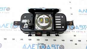 Airbag passenger in the dashboard Ford Explorer 20-