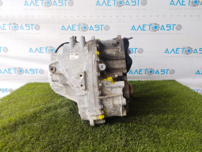 Automatic transmission assembly Volvo XC90 16-22 TG-81FC AWD T6, 79k