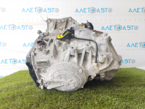 Automatic transmission assembly Volvo XC90 16-22 TG-81FC AWD T6, 79k