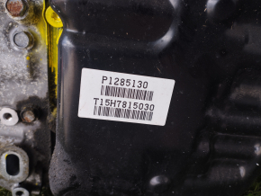 Automatic transmission assembly Volvo XC90 16-22 TG-81FC AWD T6, 79k