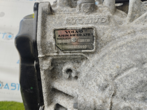 Automatic transmission assembly Volvo XC90 16-22 TG-81FC AWD T6, 79k