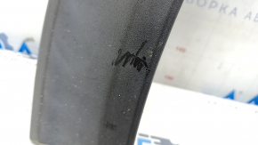 Front left wing arch trim Ford Explorer 20 - structure, scratches, hole