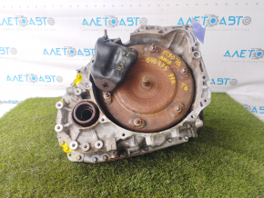 Automatic transmission assembly Volvo XC90 16-22 TG-81FC AWD T6, 79k