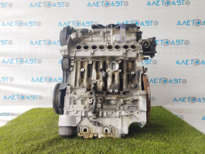 Engine Volvo XC90 16-17 B4204T27 2.0T T6, 79k, driftwood, wedge, for spare parts