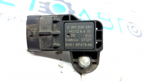 Boost sensor Ford Focus mk3 11-18 1.0T MAP sensor