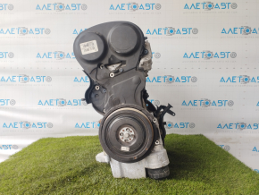 Engine Volvo XC90 16-17 B4204T27 2.0T T6, 79k, driftwood, wedge, for spare parts