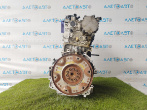 Engine Volvo XC90 16-17 B4204T27 2.0T T6, 79k, driftwood, wedge, for spare parts