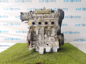 Engine Volvo XC90 16-17 B4204T27 2.0T T6, 79k, driftwood, wedge, for spare parts