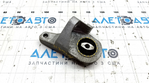 Left engine mount Ford Focus mk3 15-18 rest 1.0T, torn silent block