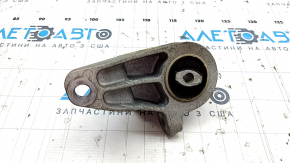 Left engine mount Ford Focus mk3 15-18 rest 1.0T, torn silent block