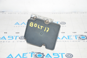 ABS Chevrolet Bolt 17