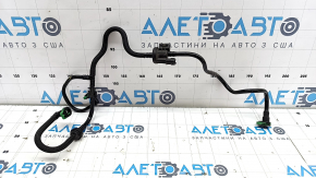 Fuel vapor purge valve Ford Focus mk3 15-18 rest, with tubes