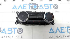 Climate control control 2 row Ford Explorer 20-