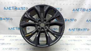 Wheel disk R20 Ford Explorer 20 - type 2, in film, light curb