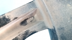 Wheel disk R20 Ford Explorer 20 - type 2, in film, light curb
