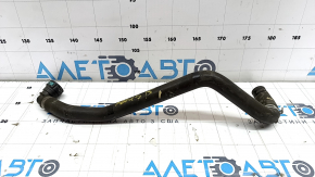 Cooling pipe Ford Focus mk3 15-18 rest 1.0T