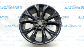 Wheel disk R20 Ford Explorer 20 - type 2, in film, light curb