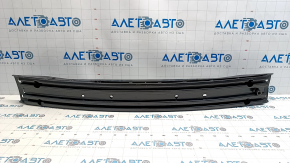 Front Bumper Reinforcement Ford Explorer 16-19 TW