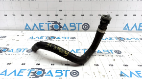 Cooling pipe Ford Focus mk3 15-18 rest 1.0T