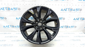 Wheel disk R20 Ford Explorer 20 - type 2, in film, light curb