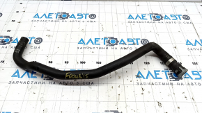 Cooling pipe Ford Focus mk3 15-18 rest 1.0T