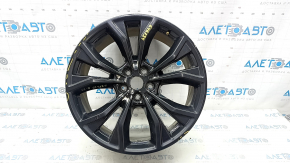 Wheel disk R20 Ford Explorer 20 - type 2, in film, light curb