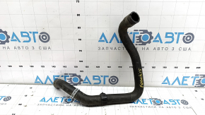 Cooling pipe Ford Focus mk3 15-18 rest 1.0T