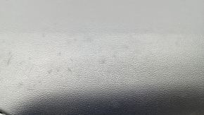Torpedo front panel without AIRBAG Ford Explorer 20 - black, cracks, needs cleaning