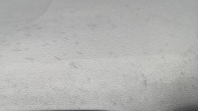 Torpedo front panel without AIRBAG Ford Explorer 20 - black, cracks, needs cleaning