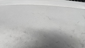 Torpedo front panel without AIRBAG Ford Explorer 20 - black, cracks, needs cleaning
