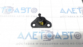 Left tailgate shock absorber bracket Ford Explorer 20- on the body