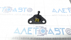 Right tailgate shock absorber bracket Ford Explorer 20- on the body