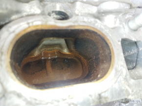 Engine Hyundai Elantra 21- 2.0 G4NS 50k, stuck, wedge, broken block, spare part
