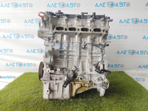 Engine Hyundai Elantra 21- 2.0 G4NS 50k, stuck, wedge, broken block, spare part