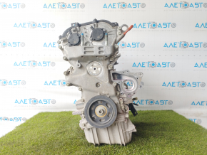 Engine Hyundai Elantra 21- 2.0 G4NS 50k, stuck, wedge, broken block, spare part