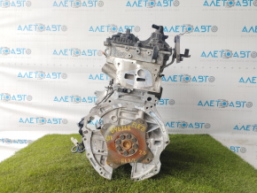 Engine Hyundai Elantra 21- 2.0 G4NS 50k, stuck, wedge, broken block, spare part