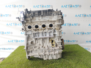 Engine Hyundai Elantra 21- 2.0 G4NS 50k, stuck, wedge, broken block, spare part