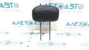Headrest rear center Jeep Compass 17- leather black