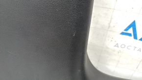 Door sill trim front right Ford Explorer 20 - black, scratches