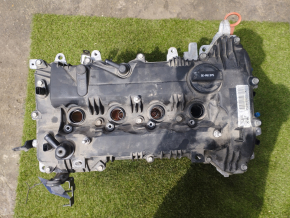 Engine Hyundai Elantra 21- 2.0 G4NS 50k, stuck, wedge, broken block, spare part