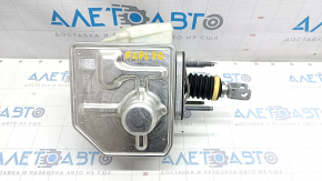 Vacuum booster Ford Explorer 20- electric with ABS