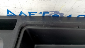 Pocket box trunk right Ford Explorer 20 - scratches