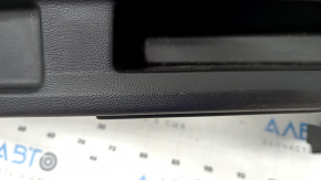 Pocket box trunk right Ford Explorer 20 - scratches