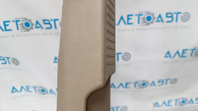 Trunk opening trim Lexus RX300 98-03 beige, scratches