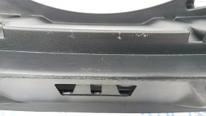 Ford Explorer 20 Trunk Door Trim - Scratches