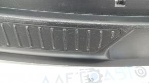 Ford Explorer 20 Trunk Door Trim - Scratches