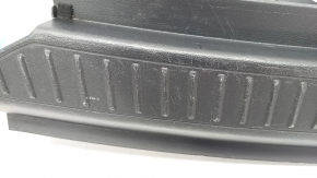 Ford Explorer 20 Trunk Door Trim - Scratches