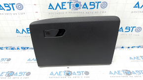 Glove box, glove compartment Ford Explorer 20 - black, scratches