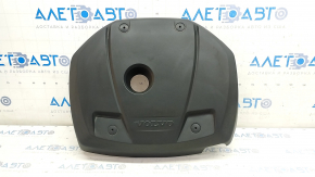 Volvo XC90 16-22 Engine Cover Tear